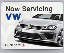Volkswagen Service Sydney